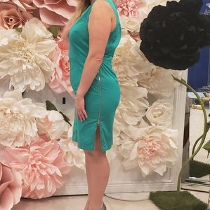 Ann Taylor classy dress, size 14